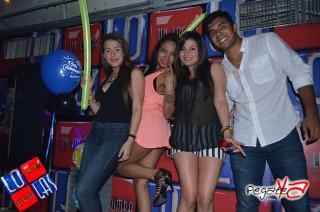 Foto 57 de Lolas - Febrero 22 del 2014 en Lolas Club Menga Cali, Cali