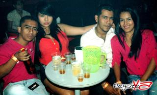 Foto 17 de Febrero 02 del 2013 en Am / PM Bar - Cali, Cali