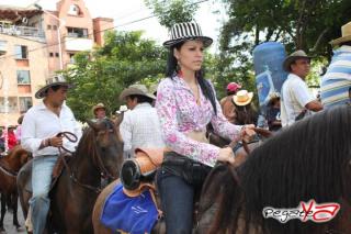 Foto 167 de Cabalgata 2010 - Feria Bucaramanga en Cabalgata 2010, Bucaramanga