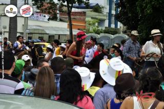 Foto 387 de Cabalgata Feria de Bucaramanga 2012 en Cabalgata Feria de Bucaramanga 2012, Bucaramanga