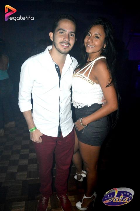 Foto 3 de Jala Jala - 5to FDS Agt 2015 en Jala Jala Club, Cali