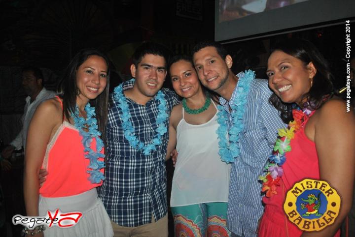 Foto 55 de MISTER BABILLA 5 Y 6 de SEPT 2014 en Discoteca MISTER BABILLA cartagena, Cartagena