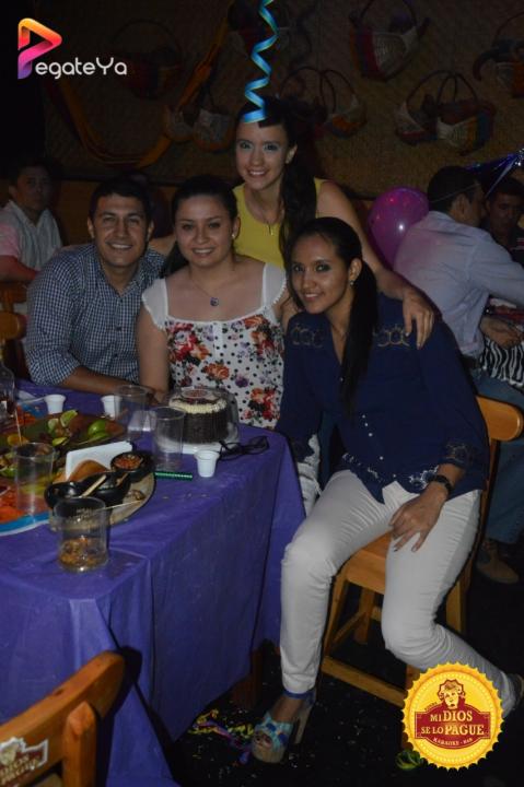 Foto 48 de Fonda Mi Dios Se Lo Pague - 1er Fds Juni en Fonda Mi Dios Se Lo Pague, Cali