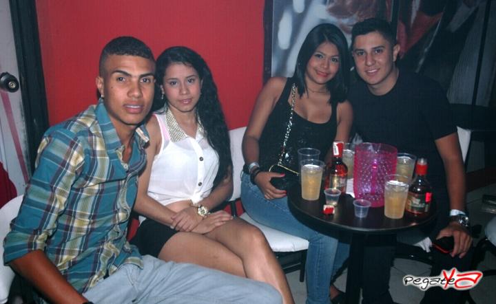Foto 28 de Ampm Bar - Sept 13 2014 en Am / PM Bar - Cali, Cali