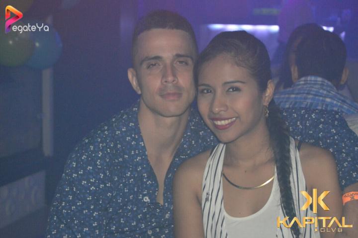 Foto 55 de Kapital Club - 1er Fds Junio 2017 en Kapital Club, Cali