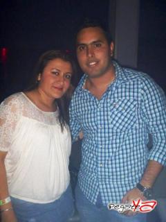 Foto 30 de Marzo 31 del 2012 en Praga Club Cali, Cali