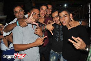 Foto 46 de mister babilla 6 y 7 de julio de 2012 en Discoteca MISTER BABILLA cartagena, Cartagena