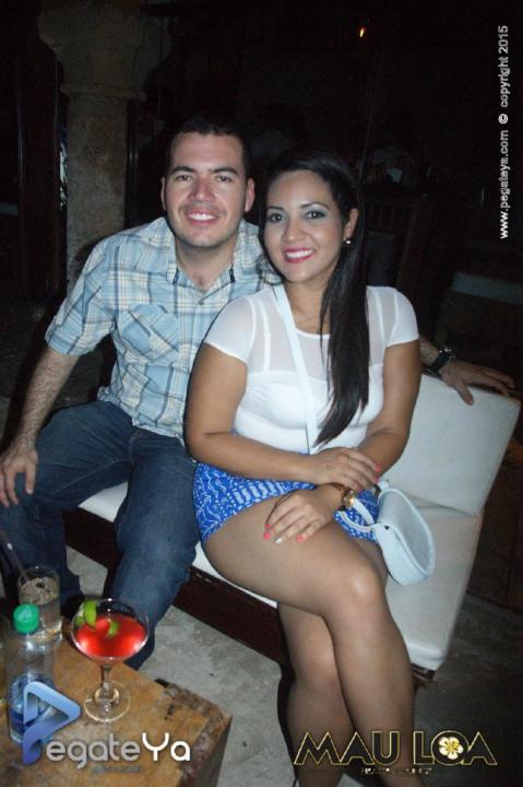 Foto 36 de MAULOA 28 y 29 DE AGOSTO DE 2015 en mau loa cartagena, Cartagena