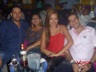 Foto 37 de Marzo 03 del 2012 en La Maldita Primavera Cali, Cali