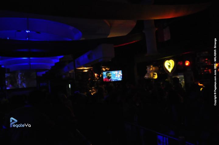 Foto 20 de Malabar - Domingo 14 de junio de 2015 en Discoteca Malabar Bucaramanga, Bucaramanga