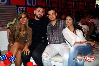 Foto 150 de Lolas - Junio 6 del 2014 en Lolas Club Menga Cali, Cali