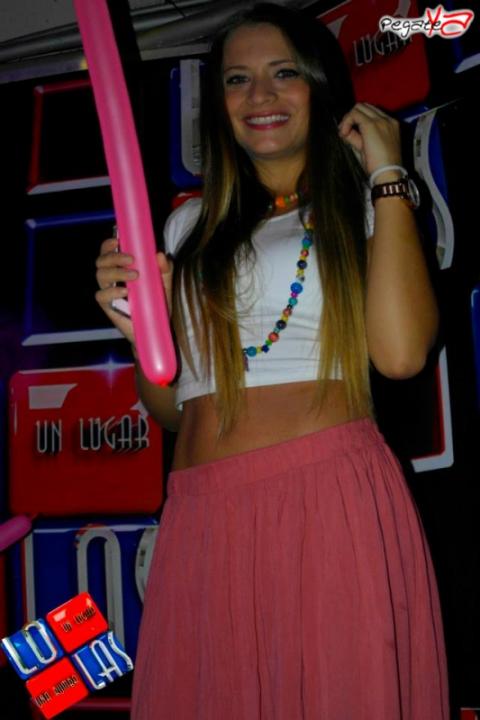 Foto 27 de Lolas Club - 4to FDS Nov 2014 en Lolas Club Menga Cali, Cali