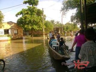 Foto 14 de Barranca inundaciones en el cardales en Barranca inundaciones en el cardales, Barrancabermeja