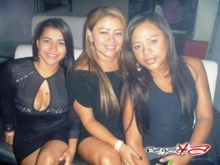Foto 13 de Marzo 24 del 2012 en Praga Club Cali, Cali