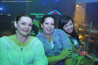 Foto 30 de METROPOLITAN - 1 de MARZO DE 2012 en Discoteca Metropolitan Bucaramanga, Bucaramanga