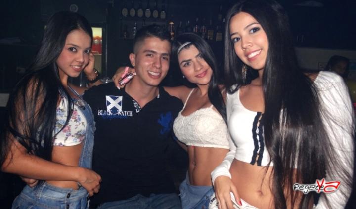 Foto 4 de Urgencias - 15 y 22 Nov 2014 en Urgencias Urban Night Club
