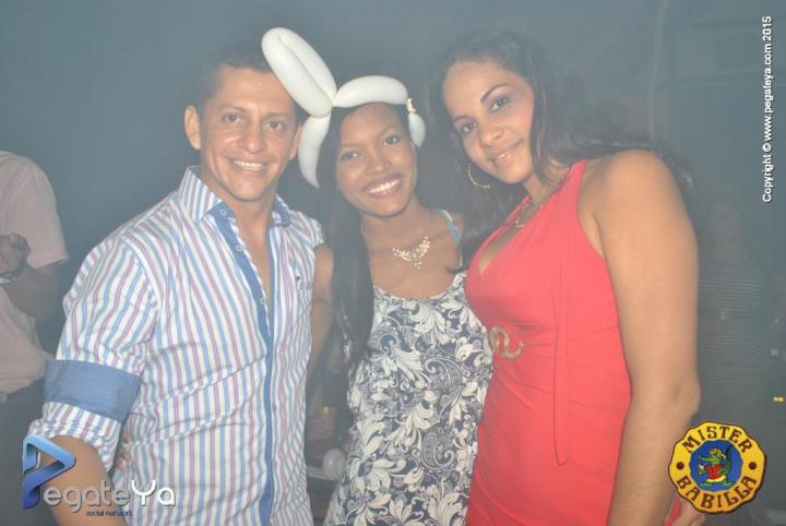 Foto 45 de Mister Babilla 4, 5, 11 y 12 de dic de 2 en Discoteca MISTER BABILLA cartagena, Cartagena
