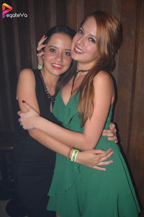 Foto 6 de La Social - 1er Fds Febrero 2017 en La Social, Cali