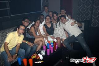 Foto 13 de Ag en Babel / Barra Libre Cali, Cali