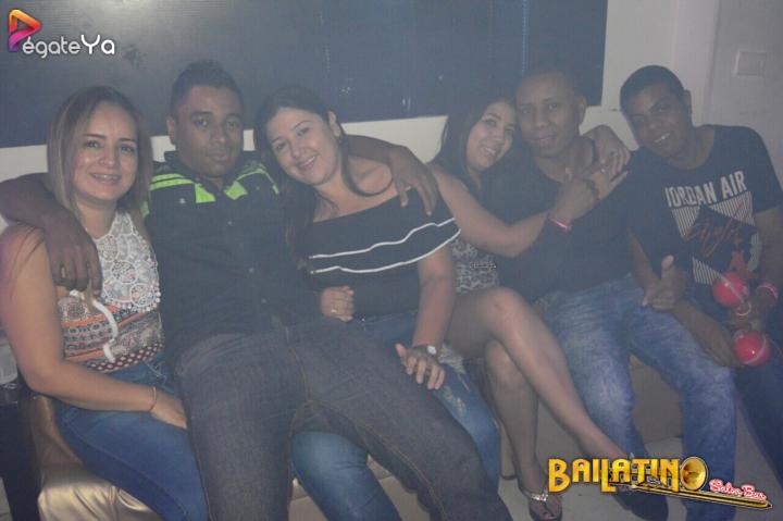 Foto 87 de Bailatino - 1er Fds Julio 2017 en Bailatino - Bar, Cali