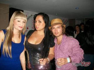 Foto 8 de Mayo 18 y 19 del 2012 en I´m Fun Discoteca Manizales, Manizales