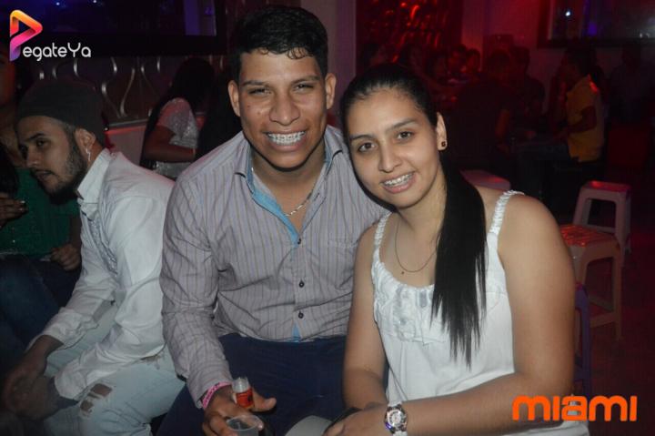 Foto 33 de Miami Bar - 1er Fds Febrero 2017 en Miami Bar Cali, Cali