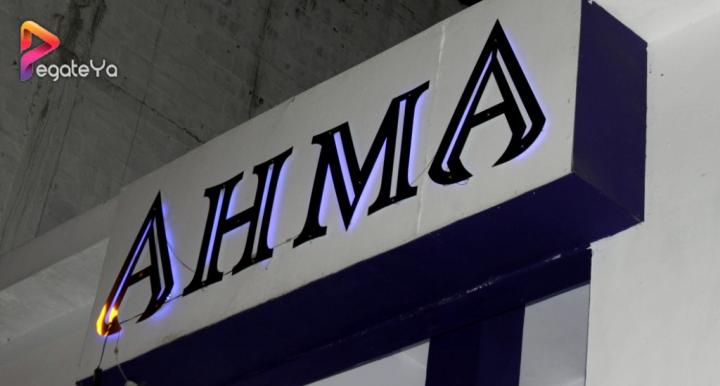Foto 6 de Ahma Bar - 2do FDS Sept 2015 en Ahma Cali, Cali