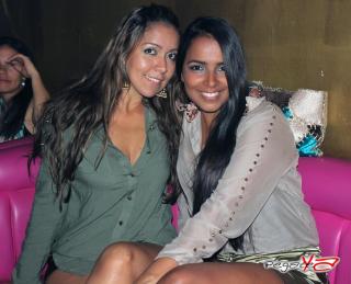 Foto 45 de Octubre 04 del 2013 en Kabaret - Granada, Cali