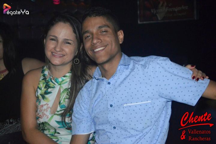 Foto 61 de Chente - 1er Fds Julio 2017 en CHENTE Vallenatos y Rancheras, Cali