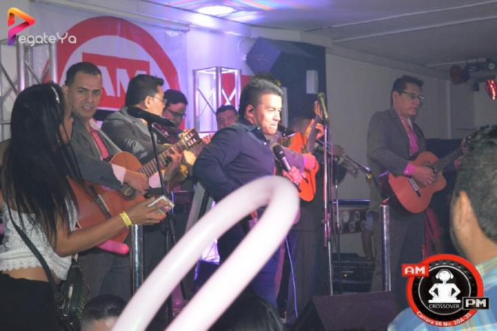 Foto 13 de Ampm Bar - 4TO Fds Septiembre 2016 en Am / PM Bar - Cali, Cali