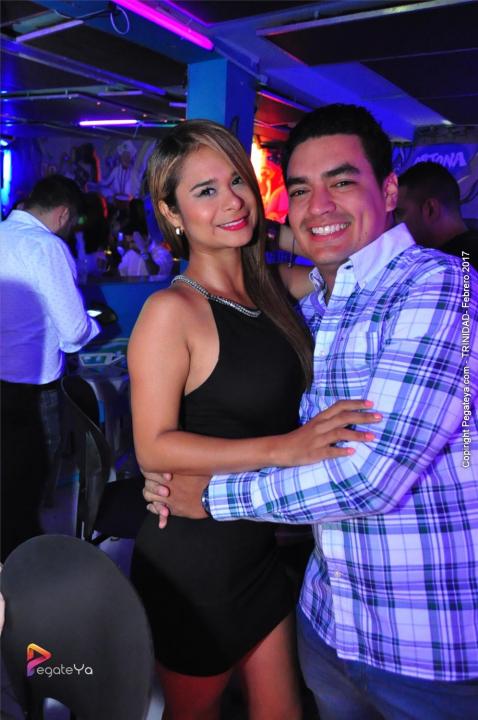 Foto 55 de Trinidad sábado 11 de febrero de 2017 en Trinidad Discoteca Bucaramanga, Bucaramanga