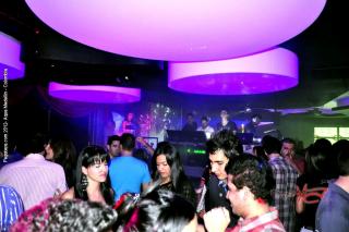 Foto 23 de Discoteca Aqua Medellin - 2 de junio en Discoteca Aqua Medellin, Medellín