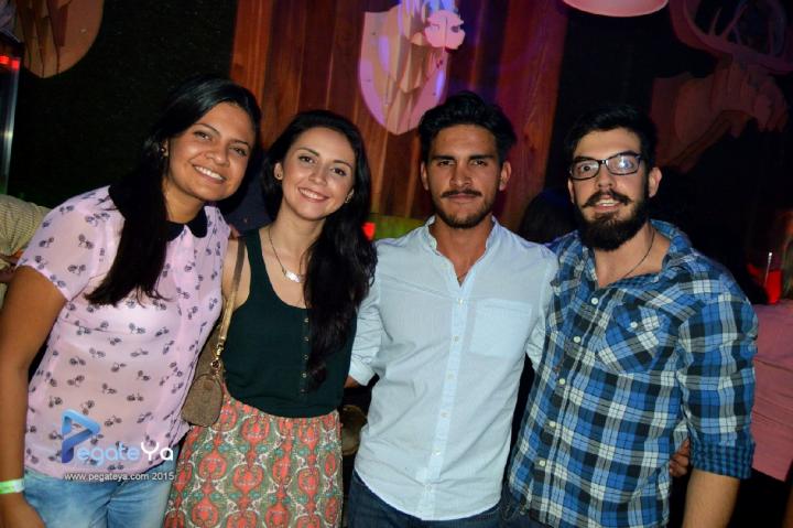 Foto 52 de Malabar sabado 14 de marzo de 2015 en Discoteca Malabar Bucaramanga, Bucaramanga