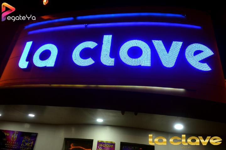 Foto 59 de La Clave Night Club - 1er Fds Julio 2016 en La Clave Night Club, Cali