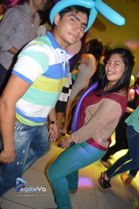 Foto 39 de NEW YORK sabado 14 de marzo de 2015 en Discoteca New York Bucaramanga, Bucaramanga
