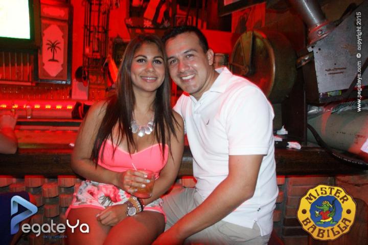 Foto 27 de Mister Babilla 19 y 20 de Junio de 2015 en Discoteca MISTER BABILLA cartagena, Cartagena