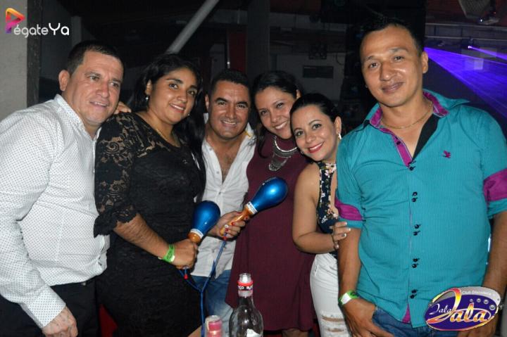 Foto 87 de JalaJala - 1er Fds Julio 2017 en Jala Jala Club, Cali
