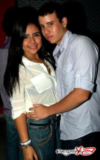 Foto 14 de Noviembre 10 del 2012 en Nozomi Club, Cali