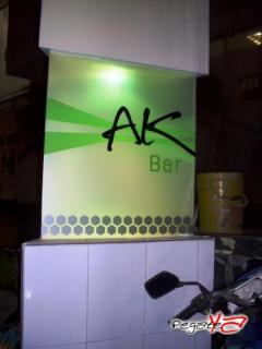 Foto 11 de Marzo 31 del 2012 en Ak Bar Pereira, Pereira
