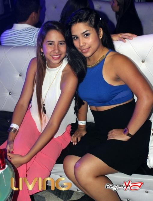 Foto 37 de Living - 5to FDS Nov 2014 en Living Night Club, Cali