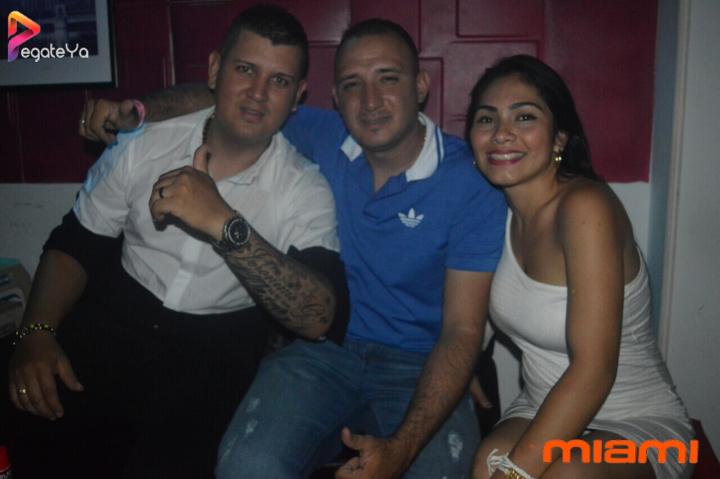 Foto 8 de Miami Bar - 2do Fds Febrero 2017 en Miami Bar Cali, Cali