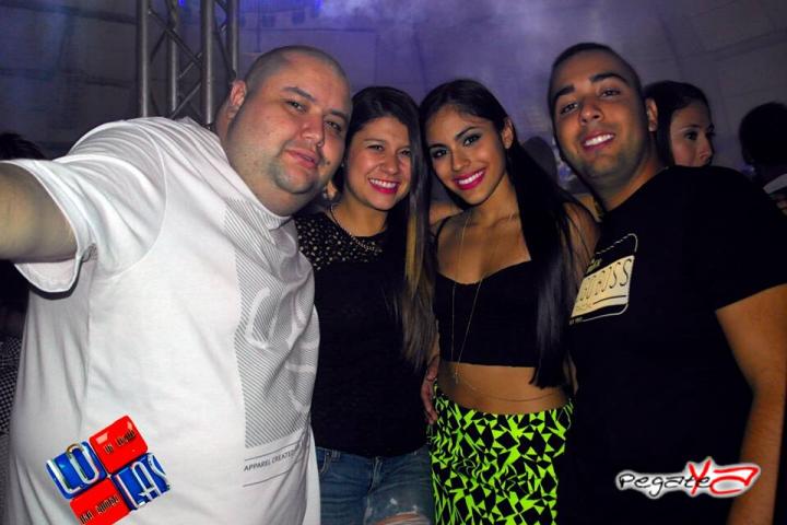 Foto 172 de Discoteca Lolas Cali - fotos Julio 5 de 2014 en Lolas Club Menga Cali, Cali