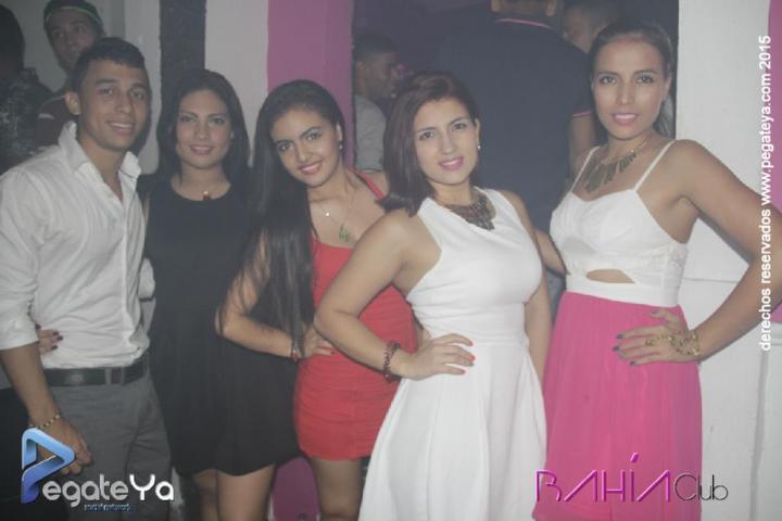 Foto 9 de Bahia 11 y 12 de Septiembre de 2015 en bahia club, Cartagena