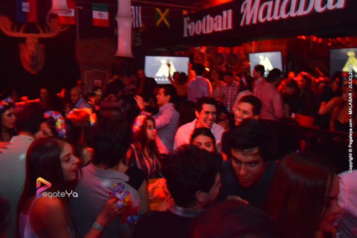 Foto 56 de Malabar - La Factoria en Discoteca Malabar Bucaramanga, Bucaramanga