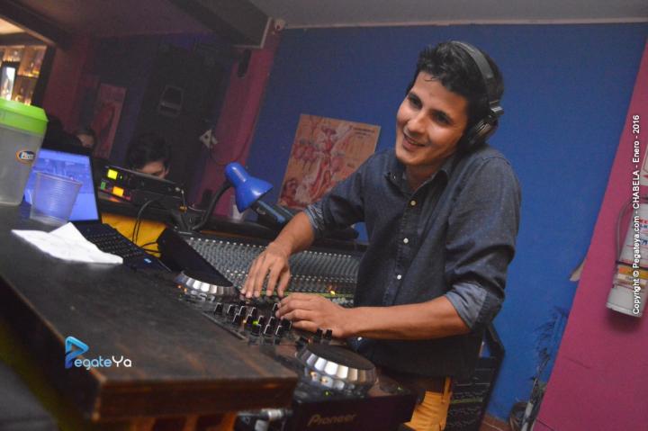 Foto 15 de CHABELA - 2 enero 2016 en Discoteca Chabela Bucaramanga, Bucaramanga