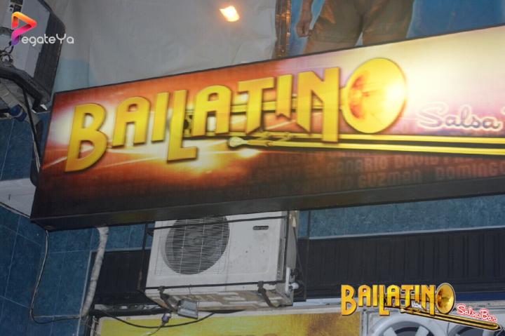 Foto 66 de Bailatino - 3er Fds Febrero 2017 en Bailatino - Bar, Cali