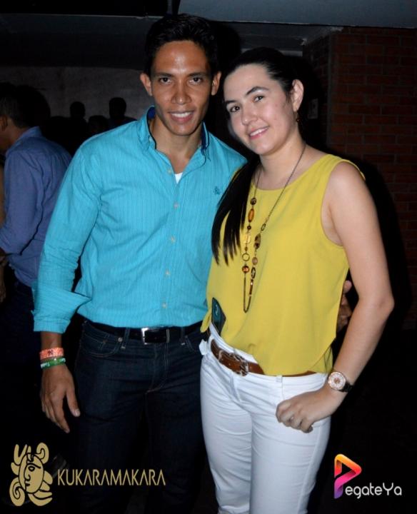 Foto 47 de Kukaramakara - 3er FDS Junio del 2015 en Kukaramakara Discoteca Cali, Cali