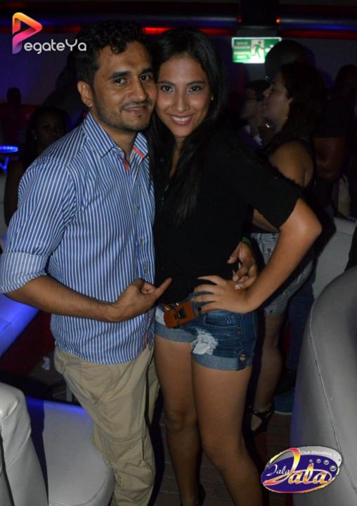 Foto 27 de Jala Jala - Amor y Amistad 2015 en Jala Jala Club, Cali