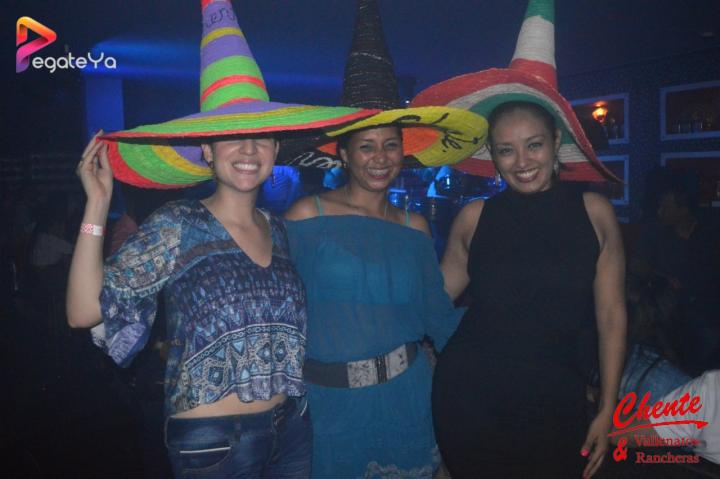 Foto 9 de Chente - Feria 2015 en CHENTE Vallenatos y Rancheras, Cali