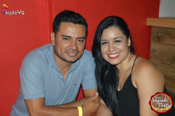 Foto 53 de Sagrado Rostro - 1er Fds Julio 2017 en Fonda Sagrado Rostro